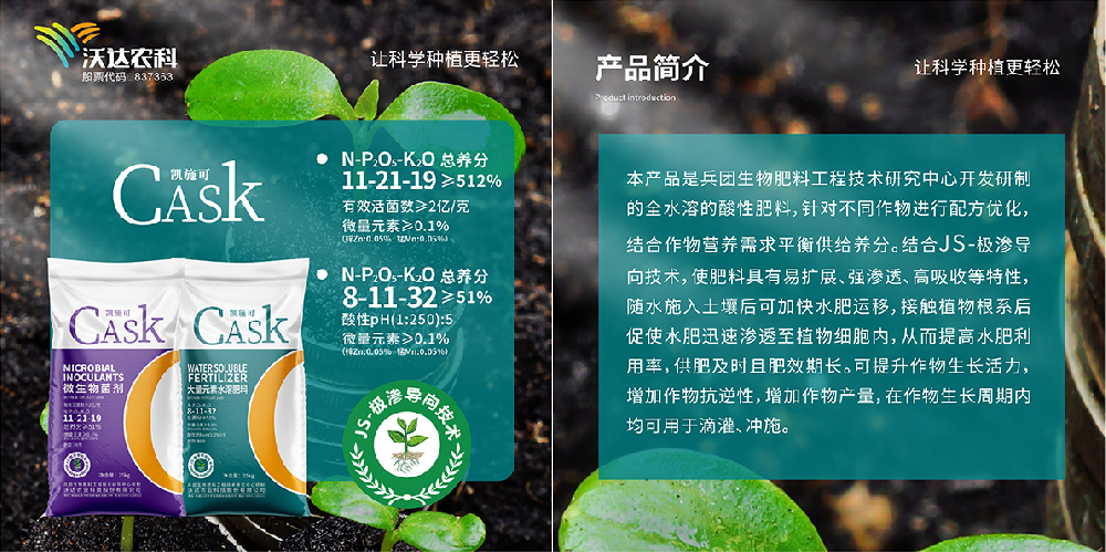 凯施可系列